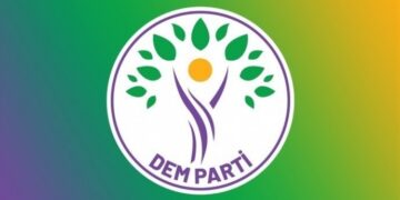 MYKyê DEM Partî kom bî