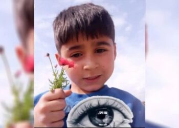 Demhatê biçûk berî vegere Efrînê jiyana xwe ji dest da