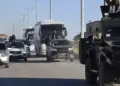 Zêdeyê 200 esîrî hepîsxaneyê hukmatê demkî de yê
