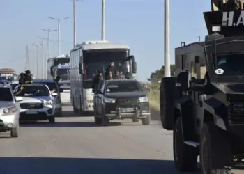 Zêdetirî 200 dîlgirtî di girtîgehên hikûmeta demkî de ne
