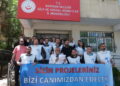 SES’ê Êlihî hêrişê Colemêrgî şermezar kerd
