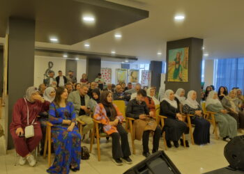 Hozan Mizgîn di salvegera 34emîn de li Êlihê hate bibîranîn