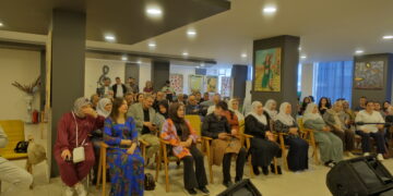 Hozan Mizgîn di salvegera 34emîn de li Êlihê hate bibîranîn