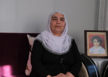 Xwişka Hozan Mizgîn: Mîrateya ku hiştiye nasnameyeke têkoşer da avakirin