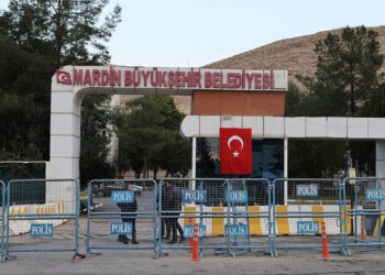 Dema qeyimê Mêrdînê 2 mehên din jî hate dirêjkirin