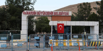 Dema qeyimê Mêrdînê 2 mehên din jî hate dirêjkirin