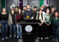 ‘Xitimandina pêvajoyê dê bi azadiya Abdullah Ocalan derbas bibe’