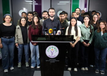 ‘Xitimandina pêvajoyê dê bi azadiya Abdullah Ocalan derbas bibe’
