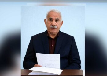 Ocalan: Ji malê heta kolanê, ji siyasetê heta hunerê Kurdî bikin zimanê jiyanê