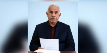 Ocalan: Ji malê heta kolanê, ji siyasetê heta hunerê Kurdî bikin zimanê jiyanê