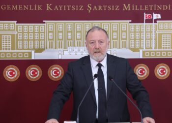 Temellî: Êdî tehamula civakê nameye, divê Meclîs ji bo çêkirina qanûnan bixebite