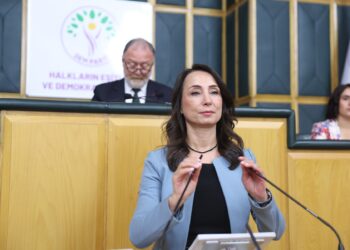 Hatîmogullari: Divê di nava vê hefteyê de gavên şênber bên avêtin