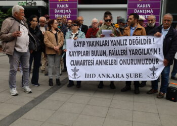Hate xwestin ku winda bên dîtin û kujer bên darizandin