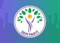 Bernameya cejnê ya DEM Partiyê diyar bû