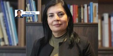 Zeynep Mûrad: Ganî fîkrêko neteweyî bêro awankerdene