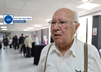 Heznî Haco: Kesê ku bi zimanê xwe nizanibe ew mirovek winda ye