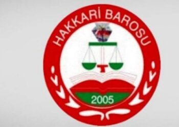 Baroya Colemêrgê derbarê gendeliya AKPê de serlêdana giliyê kir
