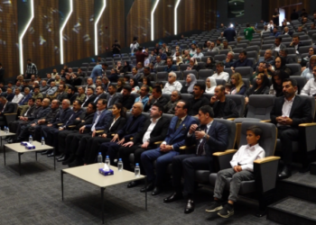 39emîn salvegera raperîna Helebceyê hat bîranîn