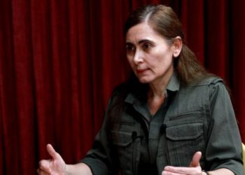 Hêlîn Umît: Pêvajo bi ferzkirinên yekalî nameşe