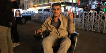 Atîlla Yenîsoy: Heta ke Serek Apo azad nêbo, aştî şaşitî ya