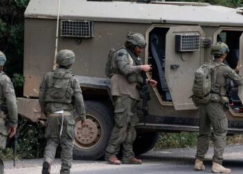 Artêşa Îsraîlê êrişên bejahî yên li Libnanê berfireh kir