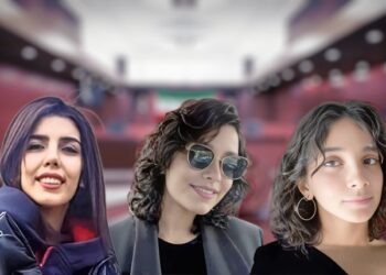 Rejimê Îranî 18 serrî ceza da 3 cinîyanê aktîvîstan