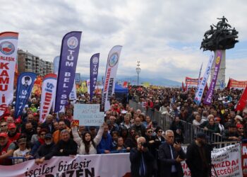 Ji Qada Gundogduyê bang kirin: Em ê keda xwe ji dest kedxwaran xelas bikin