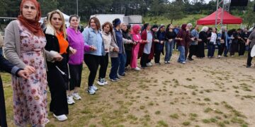 Stenbol de Festivalê Boreka Kurdan