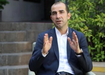 Keskîn Bayindir: Heta zemîna qanûnî nebe aştî pêk nayê