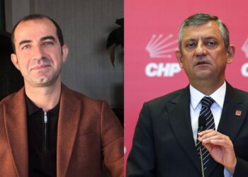 Serokkomariyê ji bo rakirina parêzbendiya Bayindir û Ozel tezkere şand Meclîsê