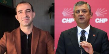 Serokkomariyê ji bo rakirina parêzbendiya Bayindir û Ozel tezkere şand Meclîsê