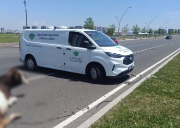 Kon-Vet xebatên parastina ajalan berfireh dike