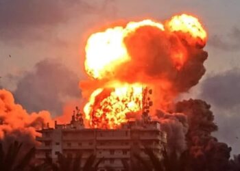 Di êrîşên Îsraîlê yê li ser Lubanê de bi dehan kes hatin kuştin