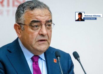 Sezgîn Tanrikulu: Divê desthilat qanûnan amade bike