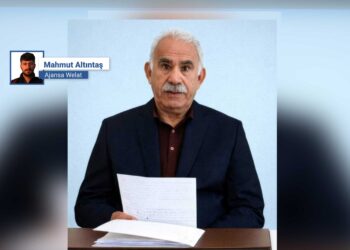 Abdullah Ocalan: Peymana Sykes-Picot têk çû, statukoya berê ji holê rabû