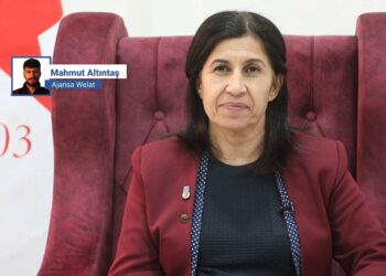 Hediye Yusuf: Parastina destkeftiyên Rojava bi yekîtiyê pêkan e