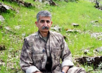 Mazlûm Heften: Kurd êdî li ser dikê ne, kî vê heqîqetê bibîne wê bi ser bikeve