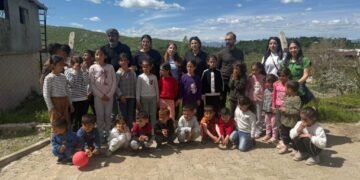 MED-DER’î seba gedeyan program viraşt