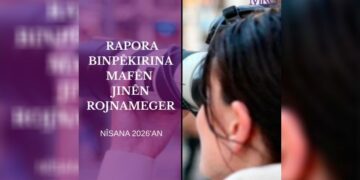 MKG: Binpêkirina mafên rojnamevanan bi awayekî sîstematîk didome