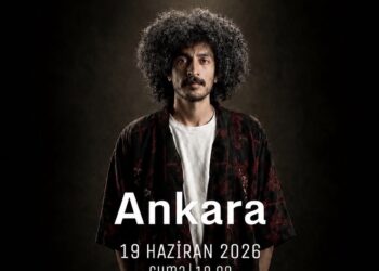Mûrad Demîr dê li Enqereyê derkeve pêşberî mûzîkhezan