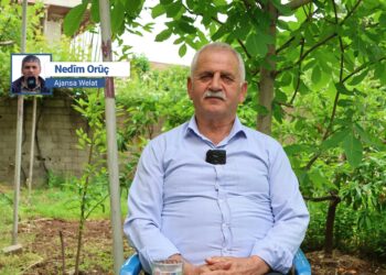 Hevalê Çaran ê zindanê: Hewcehiya me bi ruhê Zindana Amedê heye