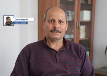 Nûrettîn Ataman: 34 salên din jî girtî bimînim, dîsa nabêjim poşman im