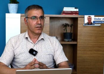 Binê tehdîtê ‘algorîtmayan’ de Ziwanê Kurdkî: Ganî ma vernîya vîrusê dîjîtal bigîrê