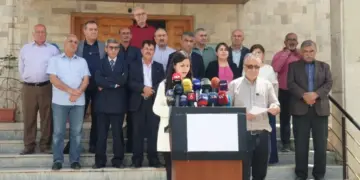 Kurdî weçînayîşanê Şamî red kenê