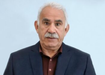 Abdullah Ocalan: Em ji her demê bêhtir nêzî demokrasî û azadiyê ne
