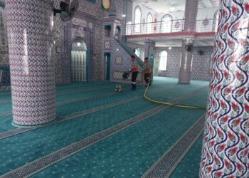 Şaredariya Peyasê dest bi xebatên amadekariya cejnê kir
