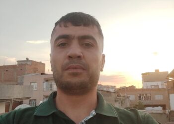 Girtiyê edlî ji ber xemsariya girtîgehê jiyana xwe ji dest da