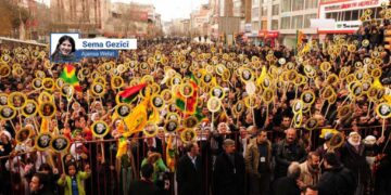 Şarê Wanî: Kurdkî hema zî qedexe ya, ganî ziwanê ma bêro naskerkerde