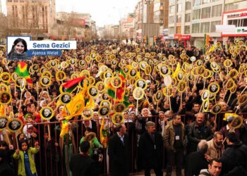 Xelkê Wanê: Kurdî hê jî qedexe ye, divê zimanê me were nasîn 