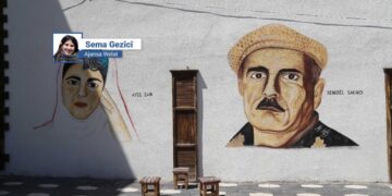‘Kulturê dengbêjîye vîndî nêbeno’